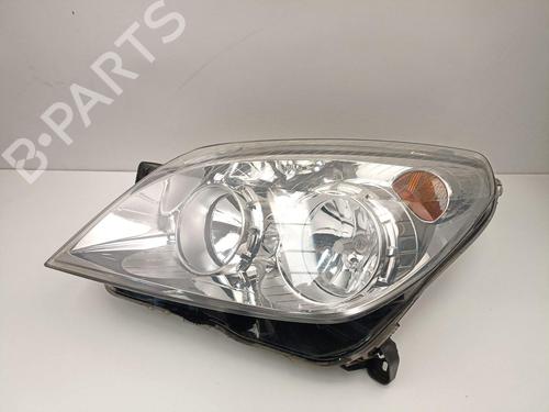 Used Left headlight Left headlight 16994202 16994202