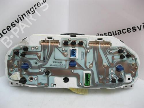 Instrument cluster ROVER 45 I Saloon (RT)  | BP20116493C47 