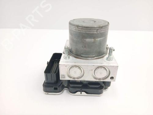 ABS pump CITROËN C4 X (BD_, BE_, BF_) ë-C4 X (BFZKXC) | BP40498225M43 - Image 4