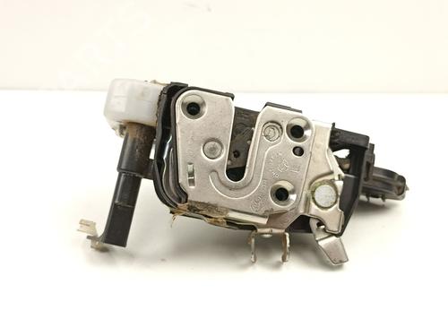 Front left lock NISSAN JUKE (F15) 1.5 dCi | BP18835028C98 