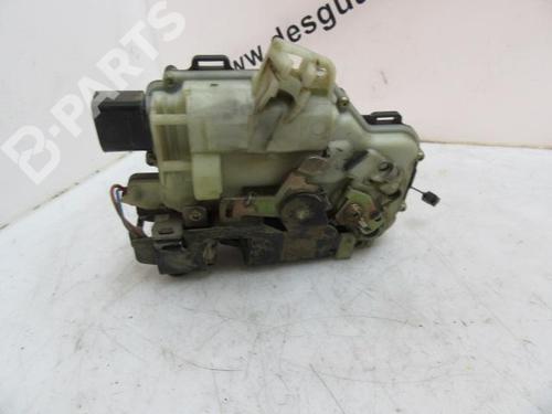 Front right lock SKODA OCTAVIA I (1U2) 1.9 TDI | BP11798648C97 