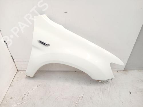 Used Right front fenders Right front fenders MITSUBISHI ASX (GA_W_) [2009-2026] 35812801 35812801