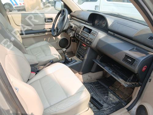 Front left window mechanism NISSAN X-TRAIL I (T30) 2.2 Di 4x4 | BP28005085C22 