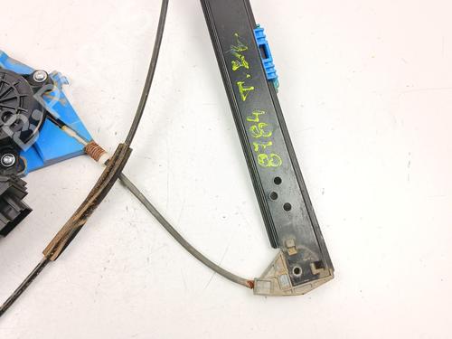Rear left window mechanism VW TOUAREG (7LA, 7L6, 7L7) 2.5 R5 TDI | BP29836853C24