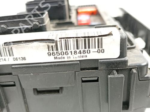Fuse box CITROËN XSARA PICASSO (N68) 1.6 HDi | BP23199713E1 