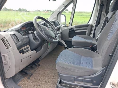 Electronic module FIAT DUCATO Van (250_) 160 Multijet 3,0 D | BP34538621M83  - Image 16