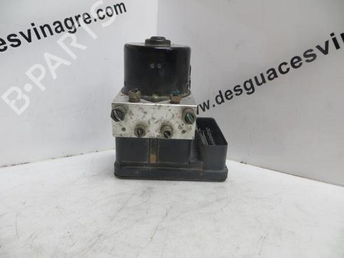 ABS pump CITROËN C5 I (DC_) 2.0 HDi (DCRHZB, DCRHZE) | BP20117466M43 
