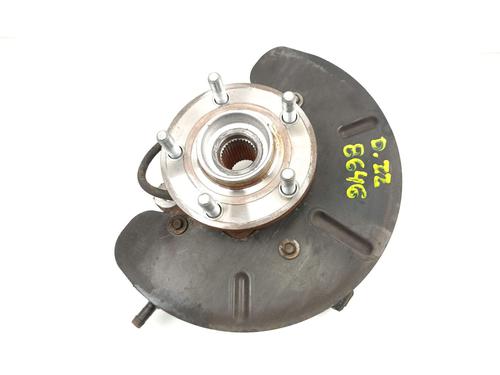 left-front-steering-knuckle-chrysler-sebring-js-2006-2007-2008-2009-2010-25605832 main image