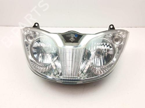 Andre PIAGGIO MOTORCYCLES X8 X8 125 (M36) | BP27468876O1 - Image 3