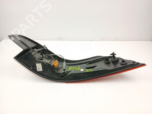 Left taillight RENAULT MEGANE CC (EZ0/1_) 1.5 dCi (EZ09, EZ1G, EZ0D, EZ14) | BP28328135C34 