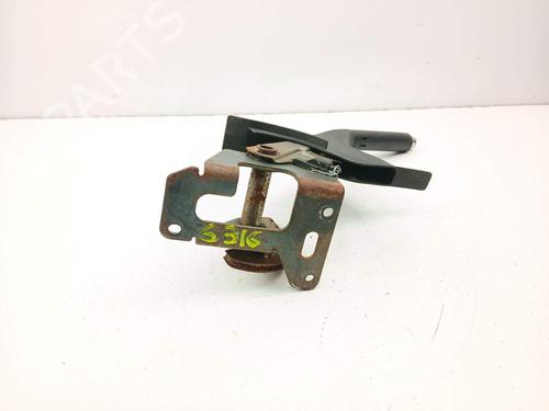 Hand brake MAZDA 3 (BK) 1.6 DI Turbo | BP33040274I18  - Image 7