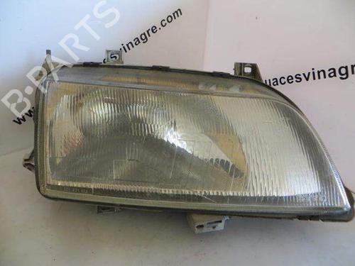 Højre forlygte Højre forlygte SEAT ALHAMBRA (7V8, 7V9) 2.0 i (115 hp) 11955605 11955605