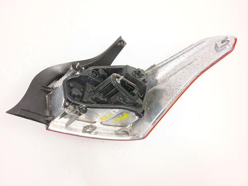 Left taillight CITROËN C-ELYSEE (DD_) 1.6 VTi 115 (DDNFP0, DDNFP6, DDNFP9) | BP34186444C34  - Image 7