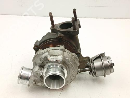 Turbocharger/Supercharger KIA CEE'D SW (ED) 1.6 CRDi 115 | BP29509650M71 