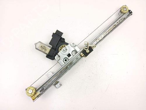 Front right window mechanism PEUGEOT BOXER Bus 3.0 HDi 145 | BP30570980C23 - Image 2