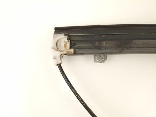 Front right window mechanism CHEVROLET MATIZ (M200, M250)  | BP12226492C23 