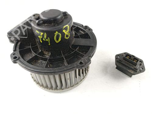 Used Heater blower motor Heater blower motor 11138754 11138754