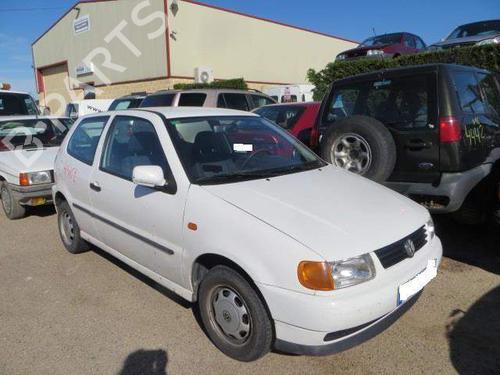 Used Parts VW POLO III (6N1) 55 1.4 1293552