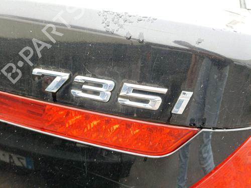 Gearbox BMW 7 (E65, E66, E67) 735 i, Li | BP23867614M3 - Image 12
