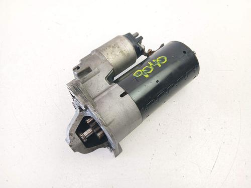 Used Starter Starter 36570332 36570332