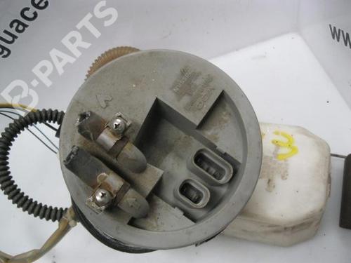 Fuel pump NISSAN PRIMERA (P11) 2.0 16V | BP12097157M76 