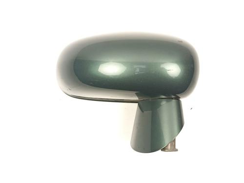 Right mirror AUDI TT (8N3) 1.8 T | BP20708074C27 