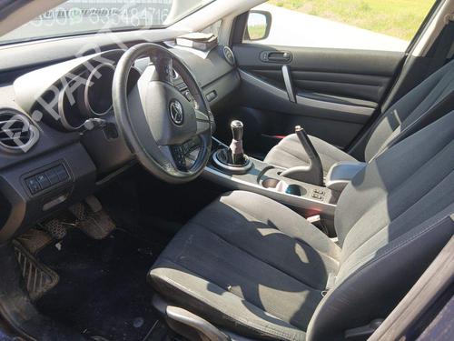 Mass air flow sensor MAZDA CX-7 (ER) 2.2 MZR-CD AWD (ER10A) | BP33465956M95 - Image 15