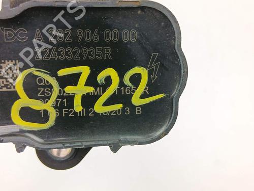 Ignition coil RENAULT CAPTUR II (HF_) TCe 130 (HFMF) | BP27619702M94 - Image 8