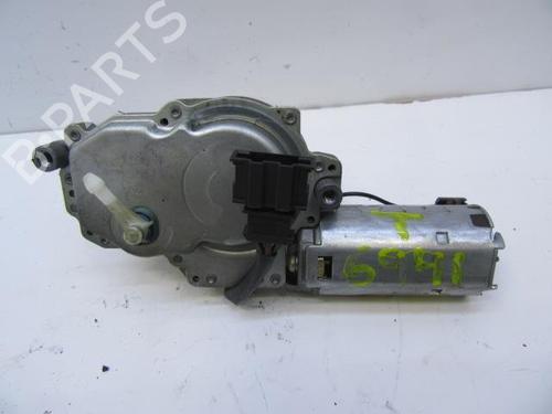 Rear wiper motor SEAT CORDOBA Vario (6K5)  | BP20120252M102 