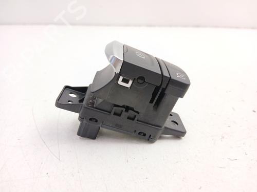 Hand brake RENAULT KADJAR (HA_, HL_) 1.5 BLUE dCi 115 (HLA6) | BP34244256I18  - Image 6