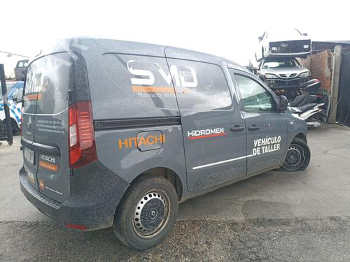 Rat RENAULT EXPRESS Box Body/MPV 1.5 Blue dCi 75 (F6AA) | BP26277793C49 - Image 11