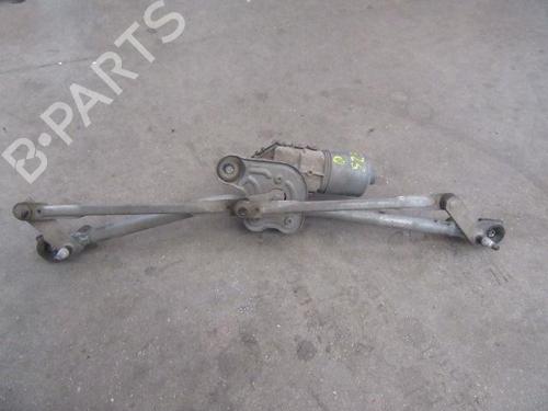 Used Front wiper motor FORD MONDEO III (B5Y) 2.0 16V TDDi / TDCi (115 hp) 20118656