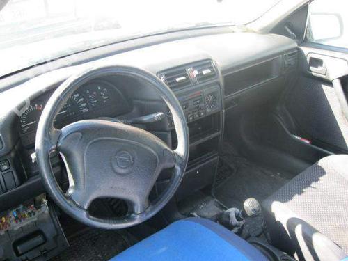 Alternator OPEL VECTRA A (J89) 2.0 i Cat (F19, M19) | BP20116380M7 - Image 11