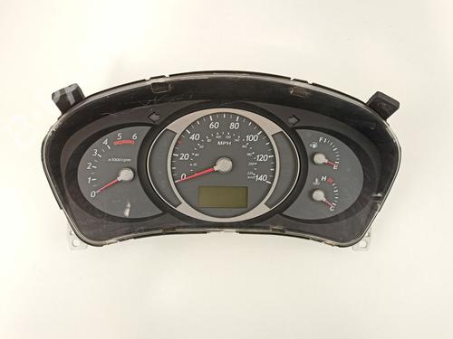Instrument cluster HYUNDAI TUCSON (JM) 2.0 CRDi | BP13895086C47 