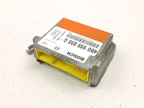 ecu-airbags-audi-a6-c5-4b2-4b4-1997-1998-1999-2000-2001-2002-2003-2004-2005-32197772 main image