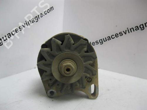 Used Alternator Alternator 20116544 20116544