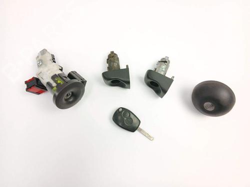Ignition barrel RENAULT MASTER III Van (FV) 2.3 dCi 125 FWD (FV0C, FV0D, FV0G, FV0H, FV0J, FV0K,... | BP40599972M48 - Image 2