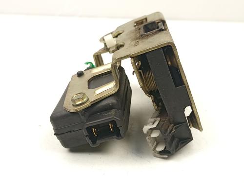Front right lock RENAULT 19 II Chamade (L53_) 1.4 | BP21534890C97 