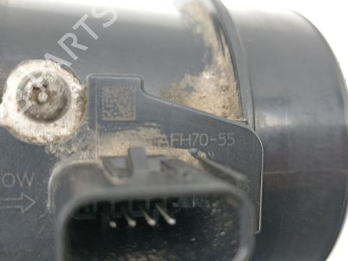 Mass air flow sensor FORD FOCUS II (DA_, HCP, DP) 1.8 TDCi | BP23231485M95 