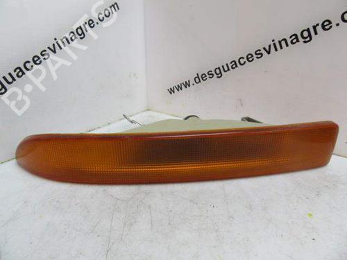 Used Left front indicator Left front indicator 11955699 11955699
