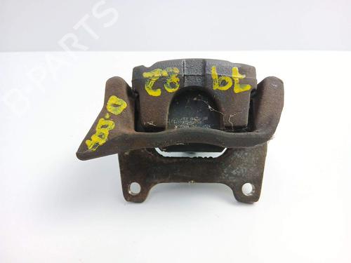 Right front brake caliper SMART FORTWO Coupe (450) 0.7 (450.352, 450.332) | BP40038607M104 - Image 3