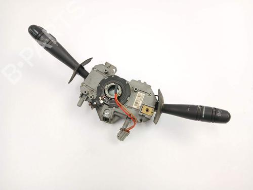 Used Steering column stalk Steering column stalk RENAULT SCÉNIC I MPV (JA0/1_, FA0_) 1.9 dCi RX4 (101 hp) 39987859 39987859