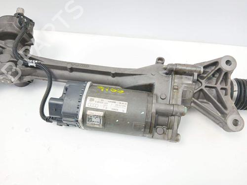 Steering rack AUDI A4 B9 Avant (8W5, 8WD) 2.0 TDI | BP40184374M22 - Image 6