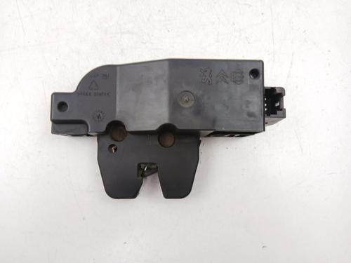 Tailgate lock CITROËN XSARA PICASSO (N68) 1.6 HDi | BP27363858C101 