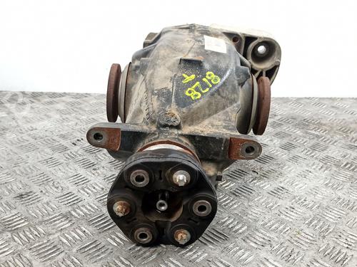 Rear differential BMW X1 (E84) xDrive 18 d | BP16723346M24 