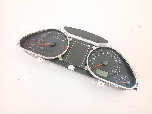 Used Instrument cluster Instrument cluster 36848311 36848311