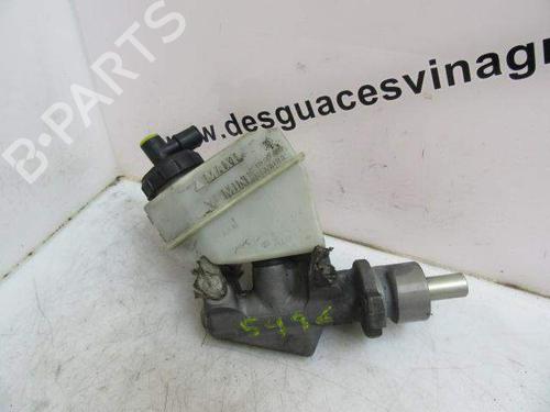 Brake master cylinder RENAULT KANGOO (KC0/1_) 1.9 dTi (KC0U) | BP37441183M77 - Image 2