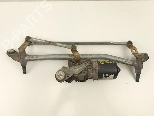 Front wiper motor RENAULT MEGANE II (BM0/1_, CM0/1_) 1.5 dCi (BM02, BM13, BM2A, CM02, CM13) | BP18882251M29 
