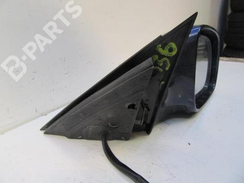 Right mirror VW PASSAT B5 (3B2)  | BP9827649C27 