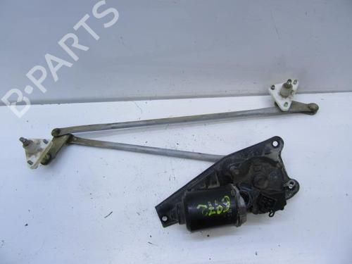 Front wiper motor SUZUKI BALENO (EG) 1.6 i 16V (SY416) | BP20120323M29 
